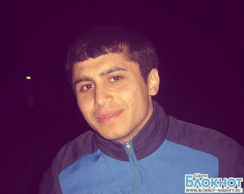 Шахтинец Фахраддин Аббасалиев выиграл Первенство Ростовской области по тяжелой атлетике
