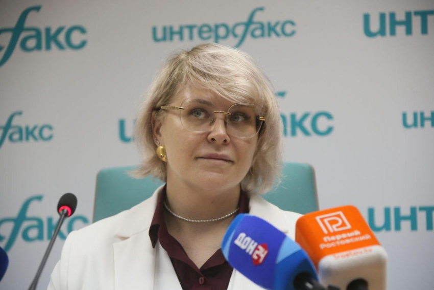 На Дону за 9 месяцев модернизировали 719 км дорог