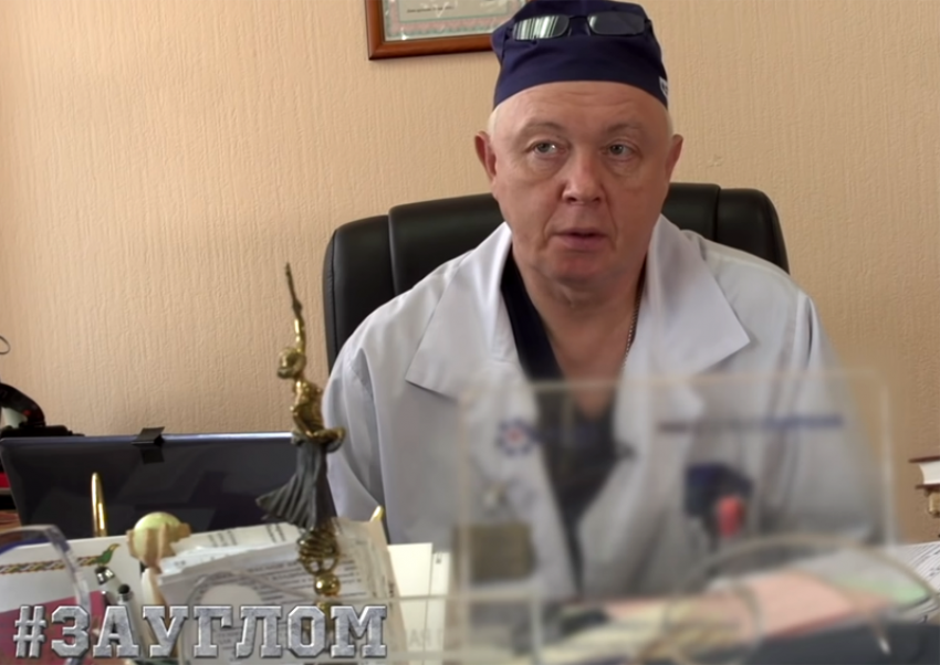 Разрушить и снова построить - этот принцип является приоритетом в Институте кластерной онкологии имени Л.Л. Лёвшина