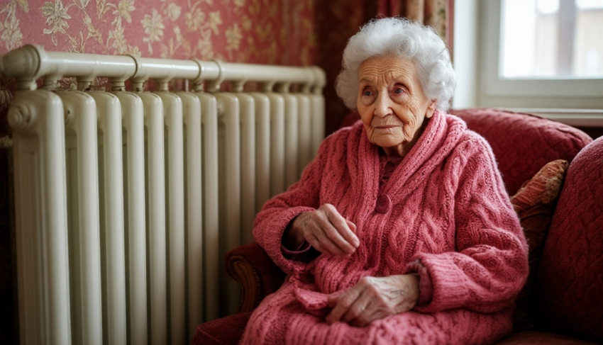 Изменятся тарифы на отопление с 2026 года в Шахтах