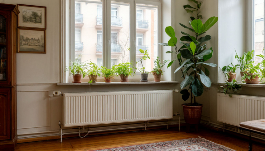 На обслуживание системы теплоснабжения в Шахтах направят почти 199 мл рублей