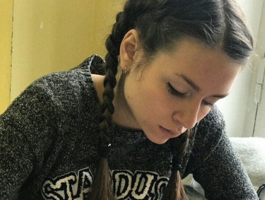 Шахтинка Мария Москаленко стала победителем всероссийской олимпиады школьников по математике