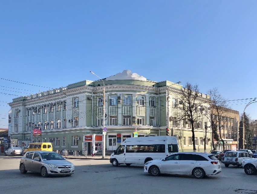 А завтра - февраль: погода в Шахтах 