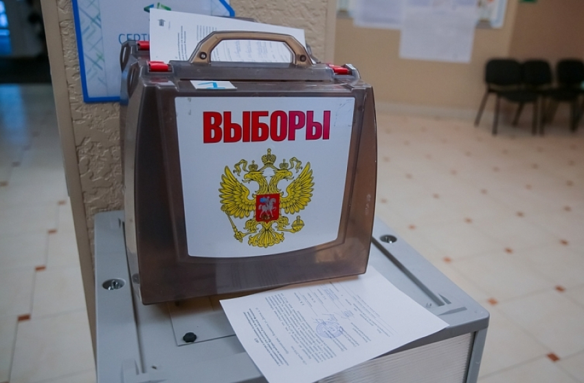 На низкую явку избирателей на выборы в Шахтах влияют плохие тротуары? 