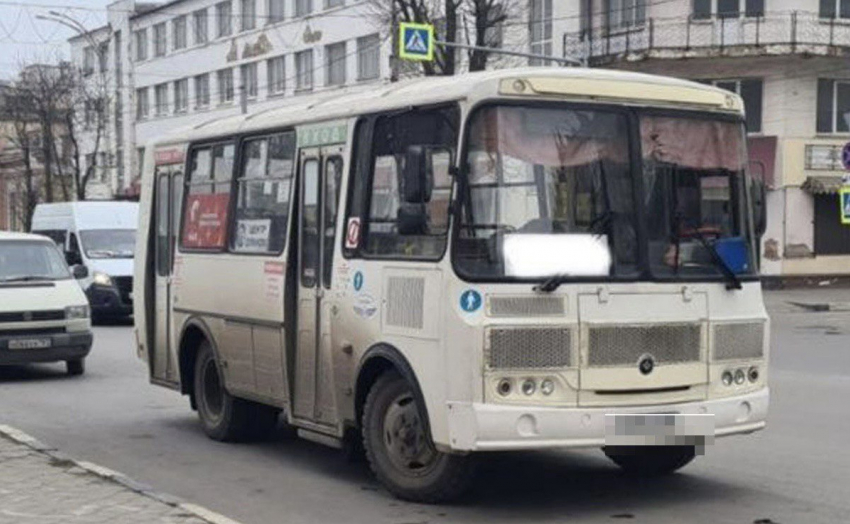 Водитель чуть не покалечил пенсионерку в Шахтах: проблема с грубым отношением водителей