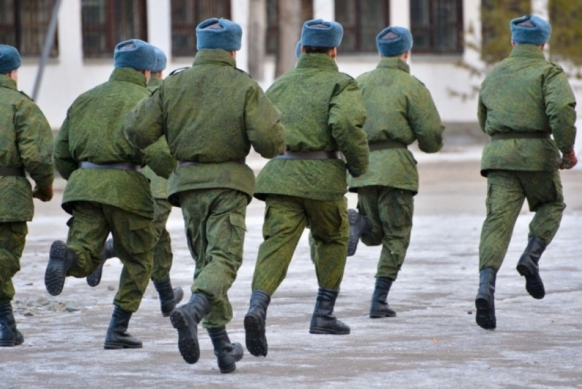 Ищет казачество, ищет полиция: рейды по «отлову» шахтинских уклонистов от армии 