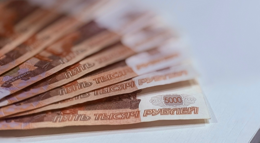 В Ростовской области увеличено единое пособие до 19,4 тысяч рублей