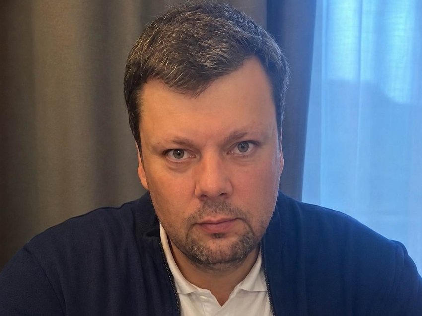 В Шахтах почти пять месяцев ведутся поиски пропавшего мужчины