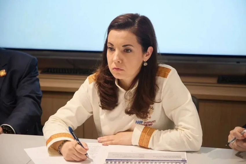 ЛДПР предложила сократить социальную поддержку мигрантов