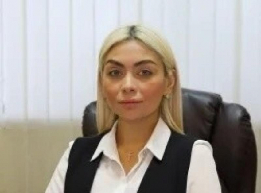 Новый руководитель возглавил отдел муниципальной службы администрации в Шахтах