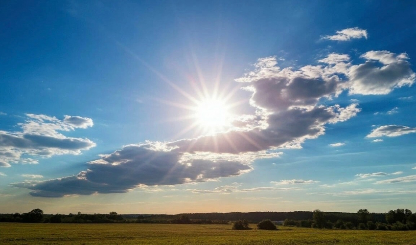 В первый день весны в Шахтах ожидается потепление до +8 градусов