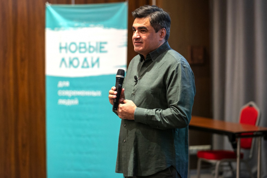 Как региональная власть притесняет «Новых людей»