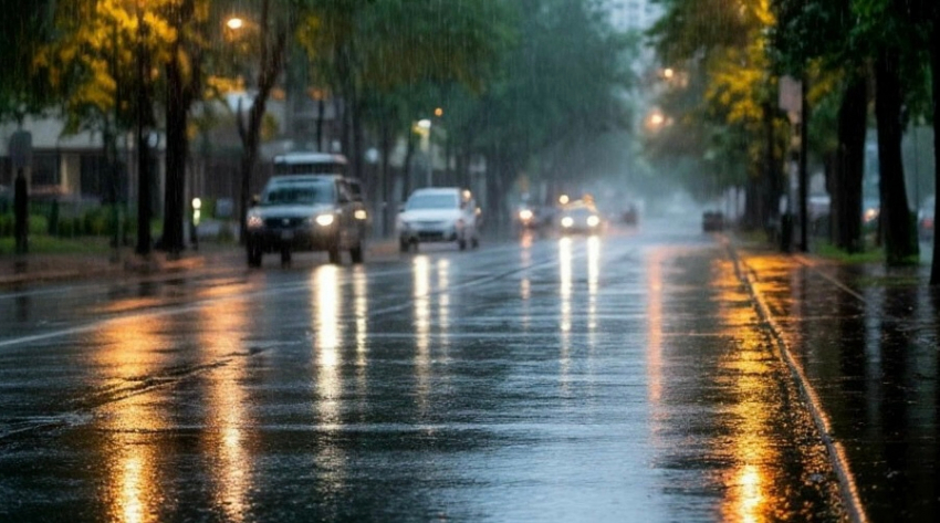 На этих мартовских выходных в Шахтах не будет солнца