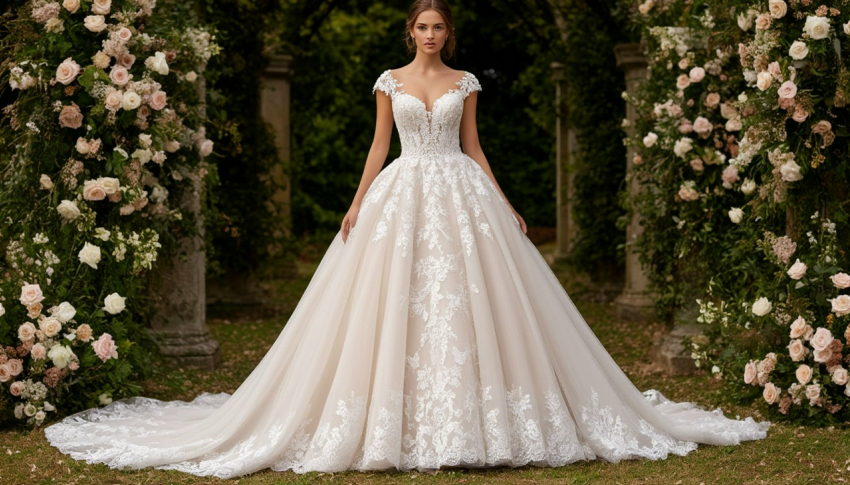 В ЗАГСах Ростовской области определили красивые даты для свадеб в 2026 году