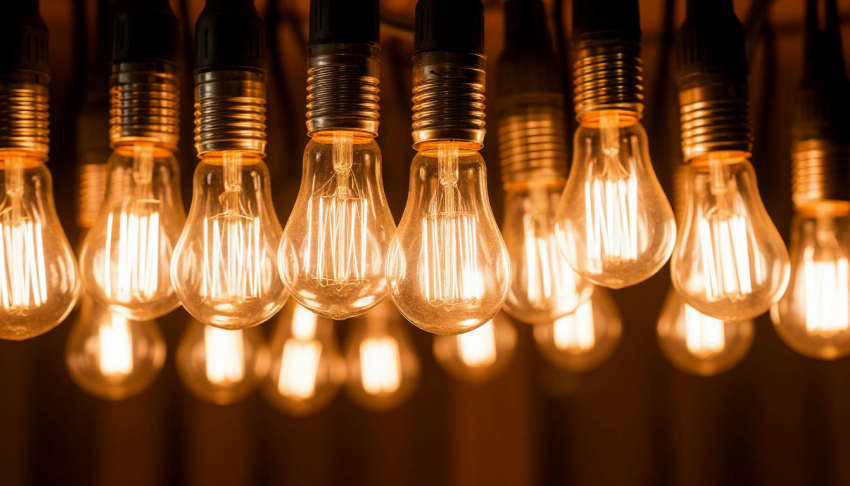 Без света остались сегодня 37 улиц в Шахтах