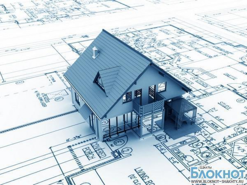 В Шахтах построили магазин, не соответствующий проектной документации