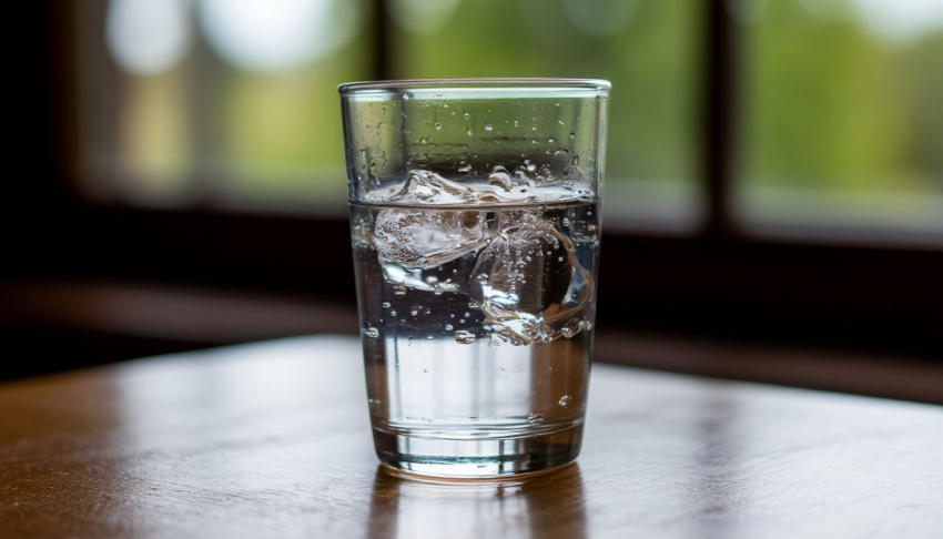 Без воды остались сегодня 4 улицы в Шахтах