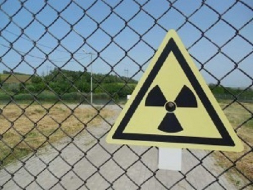 Неподалеку от Шахт появится хранилище радиоактивных отходов