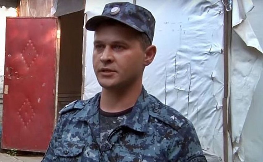 Полицейский, виновный в гибели Руслана Попова, рассказал свою версию произошедшего