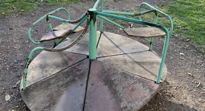 Жители возмущены состоянием дворовых территорий в Шахтах