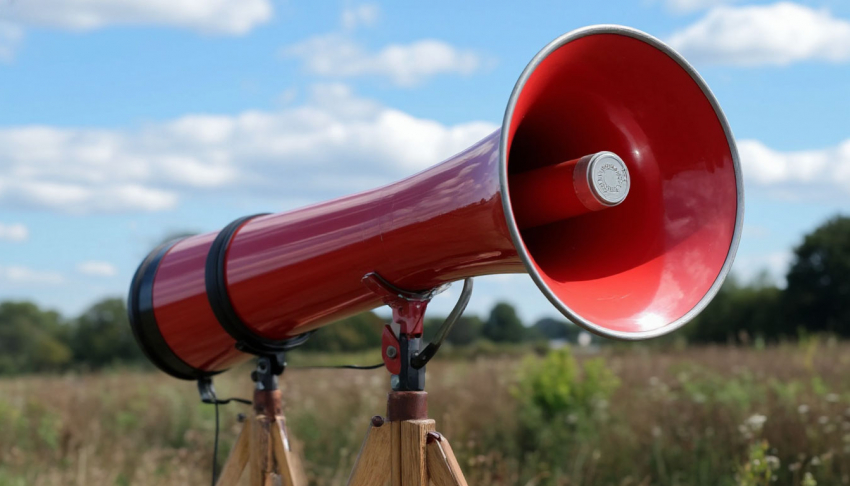 19 ноября в Шахтах состоится проверка системы оповещения населения