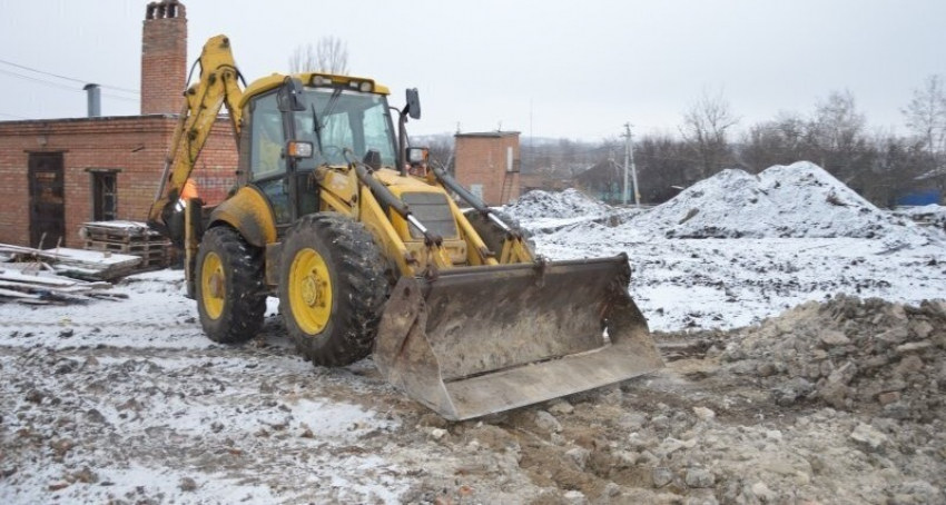 Строительство новой школы запланировано на Артеме в Шахтах