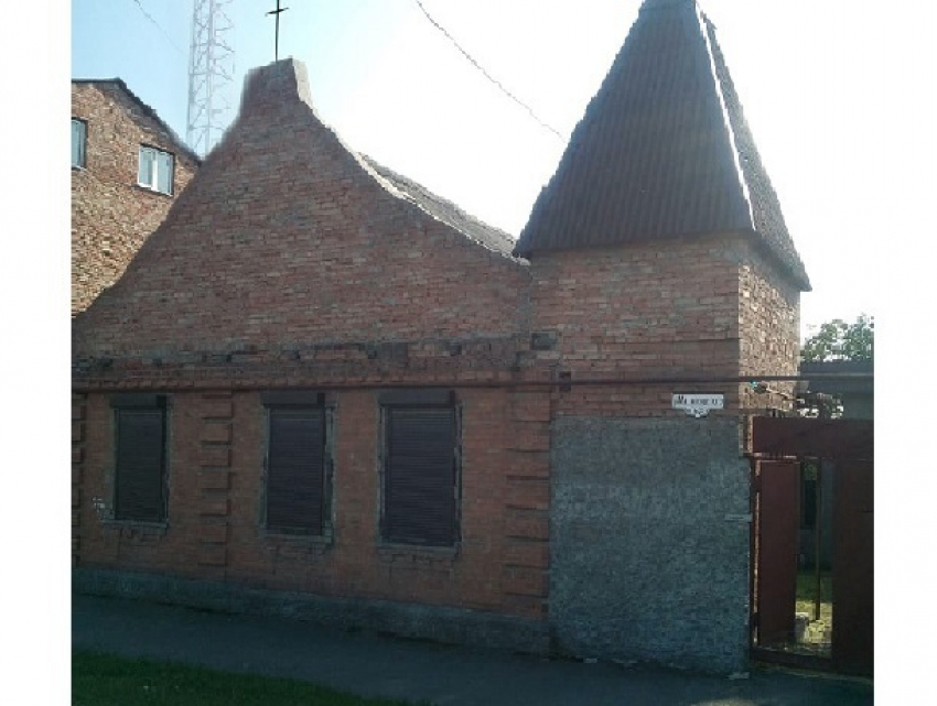 Церковь на торги: единственный в Шахтах католический храм внезапно оказался дважды проданным