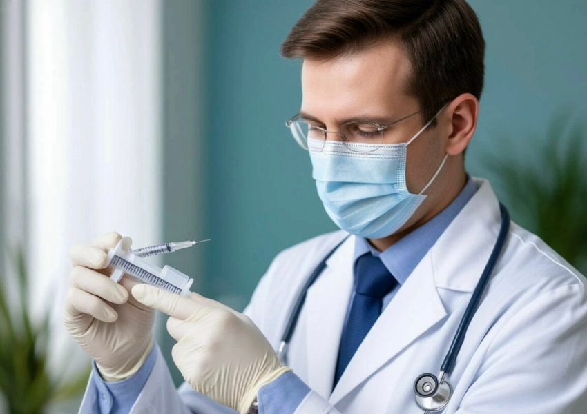 92 санитарные машины в 2025 году получили медицинские организации Ростовской области 