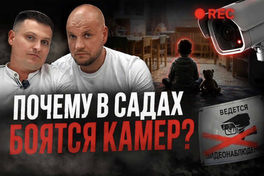 РЕБЕНОК ЛИШИЛСЯ ПАЛЬЦА, А ОНИ СКРЫЛИ? КТО ПОМОЖЕТ В ОРГАНИЗАЦИИ БЕЗОПАСНОСТИ ДЕТЕЙ