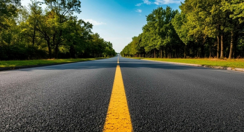 В Ростовской области в 2026 году в рамках национального проекта отремонтируют 235 объектов дорожного хозяйства