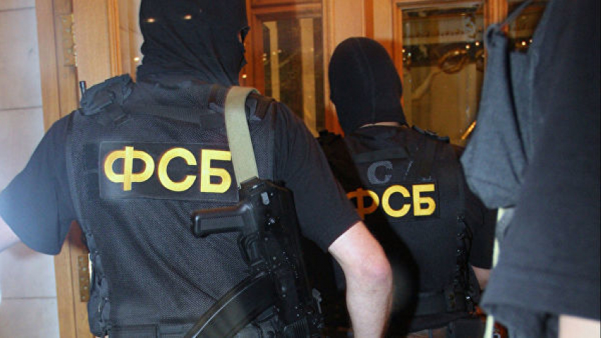В Ростове задержали сообщников ликвидированного недалеко от Шахт главаря банды, готовившей теракты в Ростовской области