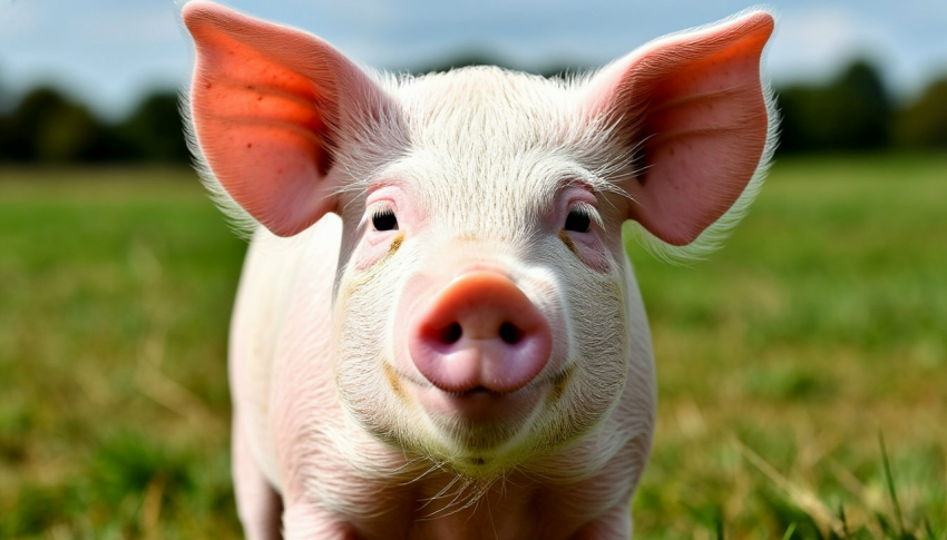 Введен карантин из-за африканской чумы свиней в Ростовской области