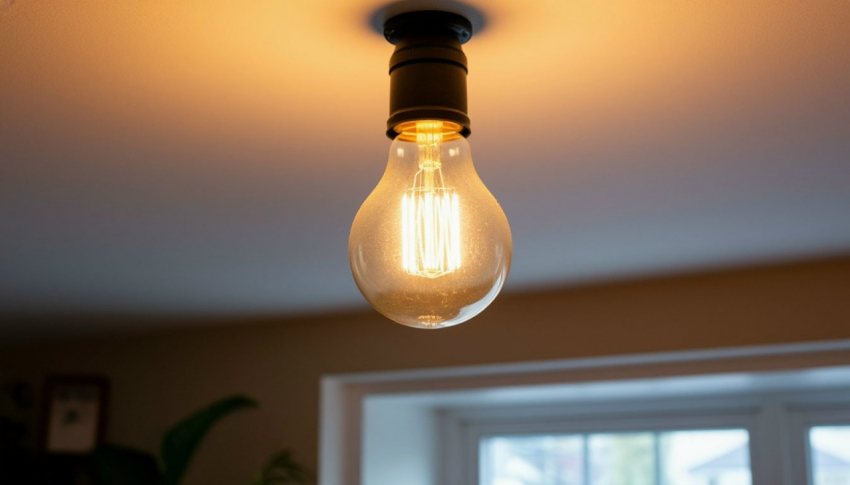  Сегодня 19 улиц остались без света в Шахтах 