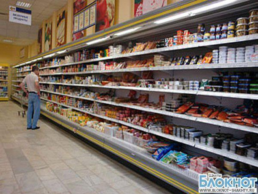 Роспотребнадзор получил право на внезапные проверки продуктовых магазинов и мест питания