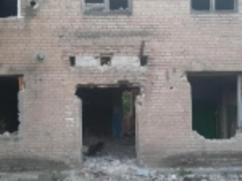 Жильцов аварийного дома в Шахтах расселят после вмешательства прокуратуры 
