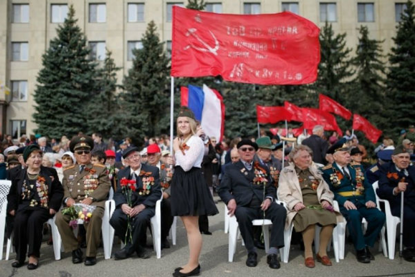 Шахтинцев ожидают грандиозные торжества на майские праздники 