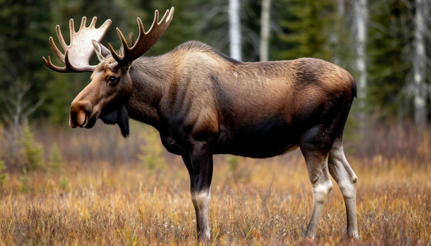 С 10 января в Ростовской области официально завершается сезон охоты на копытных животных