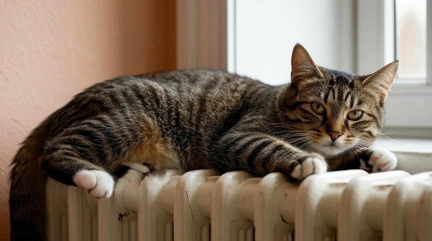 Жители Шахт обеспокоены вопросом отключения отопления