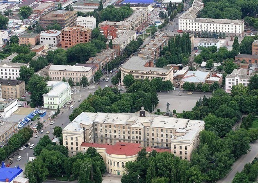 В Шахтах в 2015 году капитально отремонтируют 12 многоквартирных домов