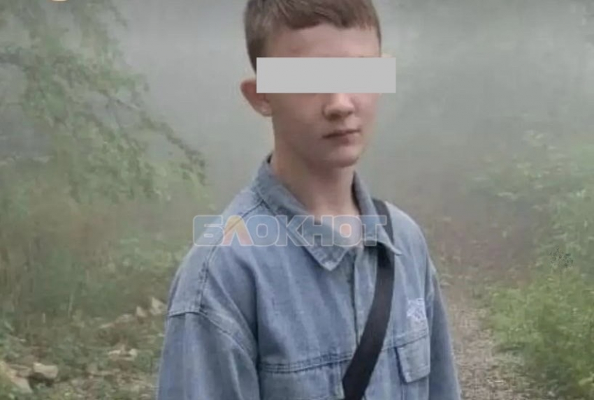 15-летний подросток из Шахт утонул в Ковском карьере 