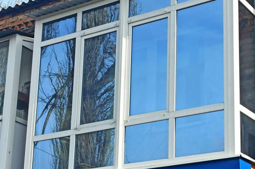 Окна вашей мечты могут стать реальностью