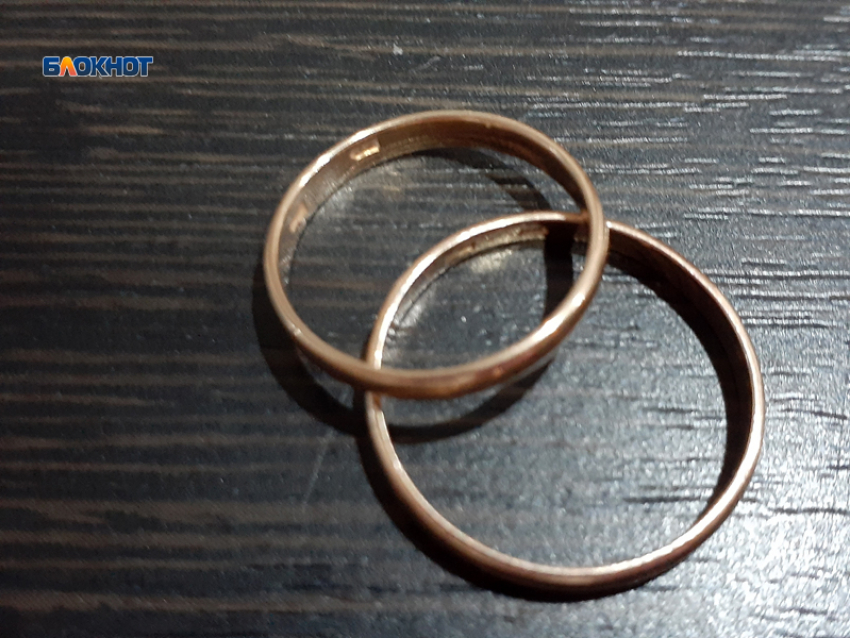 Красивые даты для создания семей по-шахтински: ажиотажа в ЗАГСе не будет, обещают сотрудники