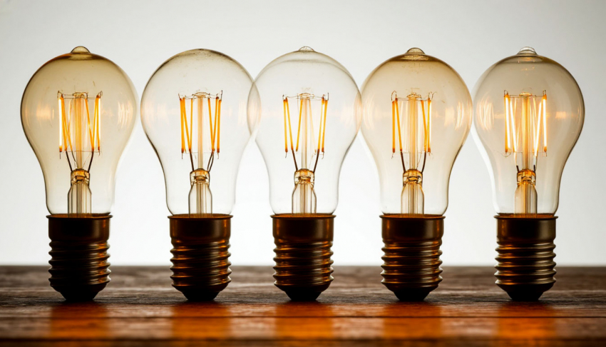 Без света остались сегодня 4 улицы в Шахтах