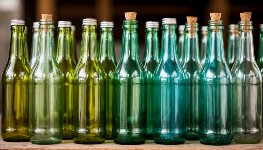 Шахтинца осудили за подпольное производство алкоголя и конфисковали имущество