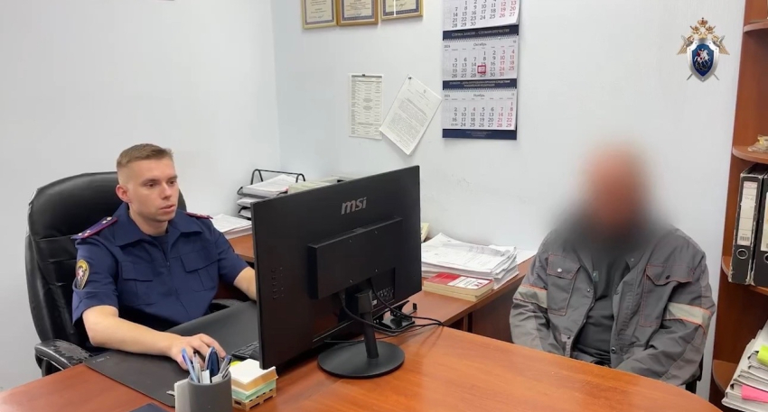 56-летний шахтинец попал под уголовное дело из-за финансирования терроризма 
